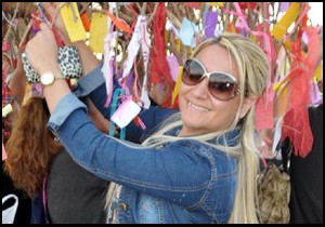 Alanya'da Hıdrellez coşkusu