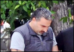 Nafaka için dolandırmış