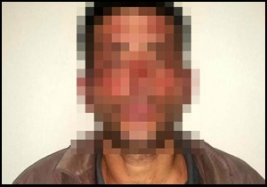 Sadaka kutusunu çalarken bakın nasıl yakalandı
