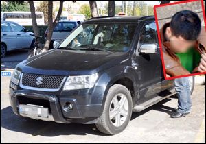 Zengin babanın hırsız çocukları