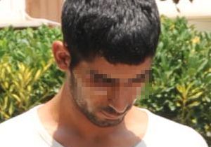 ‘Beyefendi evinizde hırsız var!..’