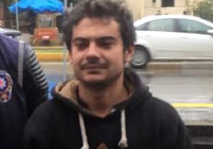Hırsızlık şüphelisi tutuklandı