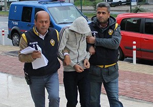Hırsızlık çetesine 2 yeni gözaltı