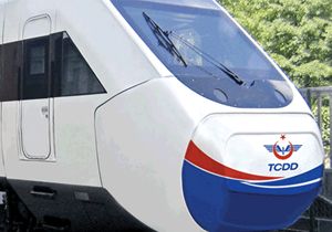 TCDD Genel Müdürü Antalya için müjde verdi