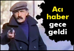 Sırrı Elitaş hayatını kaybetti