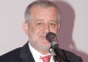 Haşmet Öyken'den açıklama var