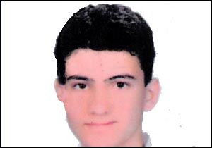 Çağla yemeye gidiyorum dedi, ölü bulundu
