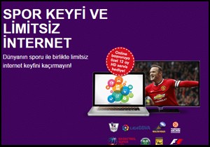 Digitürk Bayileri ile Her Yerden Üyeliğinizi Başlatabilirsiniz