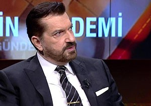 Habertürk'te Antalya tartışıldı