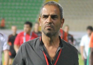 Alanyaspor'dan hakem hatalarına tepki