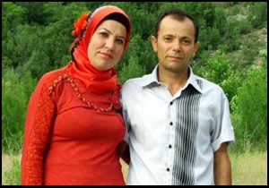Halı silkelerken düşüp öldü