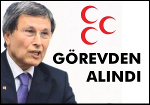 Halaçoğlu gitti