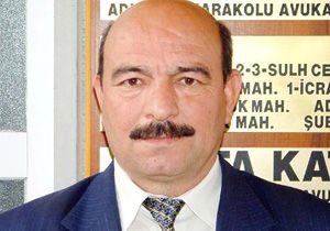 Ziraat Odası'nda şok ayrılık