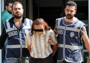 Öz kızına tecavüz eden babaya 42 yıl hapis