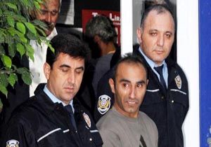 Eşini öldürdü ağır tahrikten yararlandı