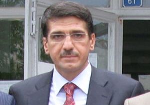 AKP'li vekil hayatını kaybetti