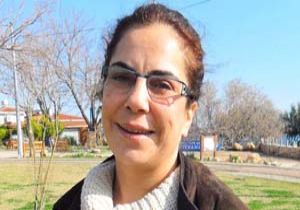 'Hanımağa'ya vize şoku