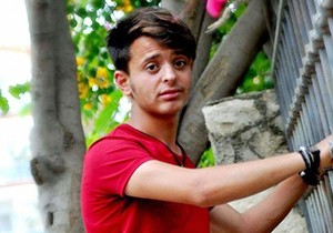 Kayıp genç cezaevinde çıktı