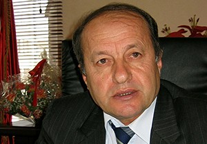 TÜRK-İŞ'ten teröre kınama