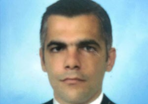 Ruh ve sinir Hastalıkları Hastanesi'ne sevk edileceğini öğrenince kaçtı