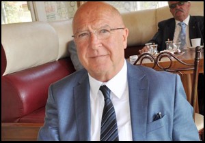 Aday belirlemede bölgeler dikkate alınmadı