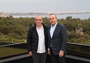Sosyal medya bu fotoğrafı konuşuyor
