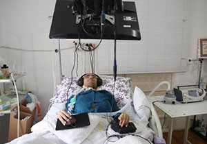 'Antalyalı Hawking' Ersin