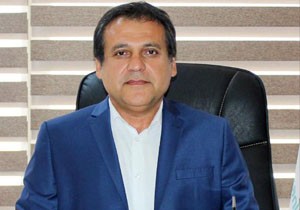 Eğitim ve Araştırma Hastanesi'ne yetki belgesi