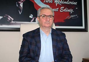 AÜ Hastanesi'nden Türkiye ve dünyada bir ilk