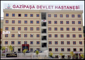 Hastane yeni binaya taşınıyor