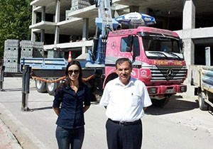 Gündoğmuş hastaneye kavuşuyor