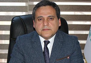 Finike Devlet Hastanesi'ne personel desteği