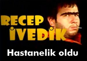 Gökbakar hastanelik oldu