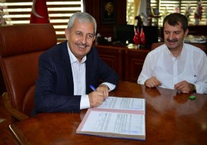Kumluca'ya özel hastane