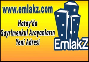 Hatay Dörtyol Satılık Evler, Satılık Arsa ve Emlak İlanları