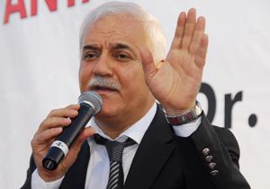 Hatipoğlu'ndan televizyon dizisi eleştirisi