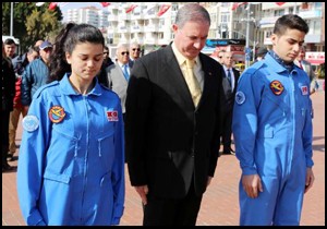 THK 90'ıncı yaşını kutladı