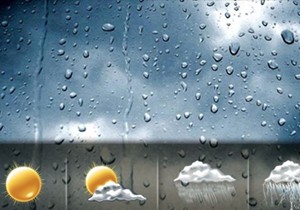 Antalya'da 5 günlük hava durumu
