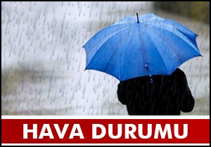 Antalya'da hava ne olacak?