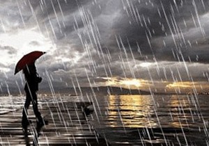Antalya'da hava durumu