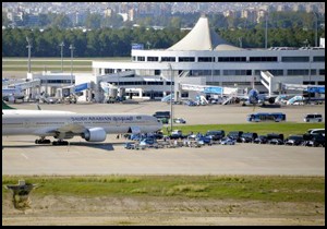 Antalya'da G-20 alarmı