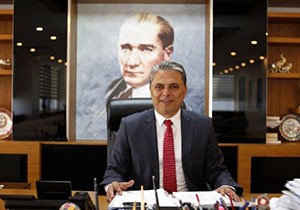 Başkan Uysal'dan referandum değerlendirmesi