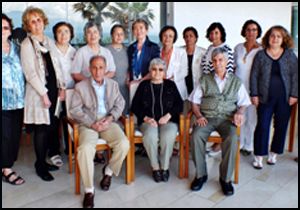 Hayırsevere teşekkür