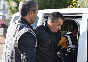 12 yıldır aranan 'Hayalet' lakaplı cinayet şüphelisi yakalandı
