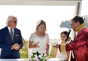 Muratpaşa'nın Yaşlı Evleri'nde yeni bir hayat