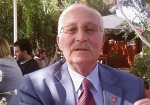 Gazeteci Hayati Tungar’ı yitirdik