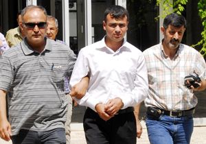 Tecavüz hükümlüsü muhtarda yakalandı