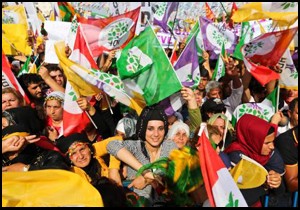 Demirtaş: Beğenmediysen istifa et, AKP'nin başına geç