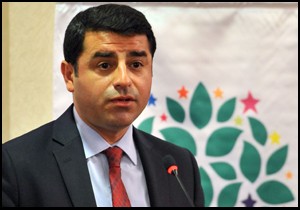 Barajı aşamazsa, işte HDP nin ikinci planı