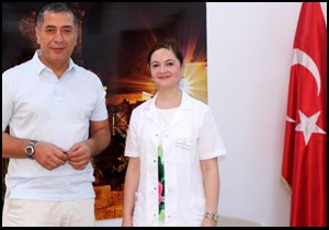 Fizik Tedavi Merkezi'ne kadrolu hekim atandı